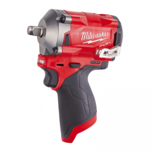 Thân máy siết bulong Milwaukee M12 FIWF12-0C