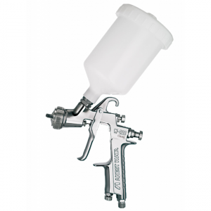 Súng phun sơn phủ bóng gốc nước W-400WB-142G