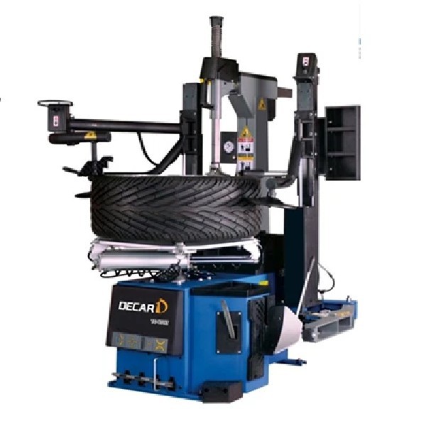Máy ra vào lốp chuyên làm lốp béo, lốp độ thể thao, lốp mâm lớn TC970IT 1 Máy ra vào lốp chuyên làm lốp béo, lốp độ thể thao, lốp mâm lớn