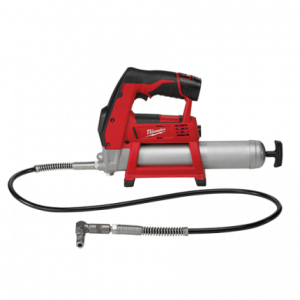 Thân máy tra dầu mỡ bôi trơn Milwaukee M12 GG-0