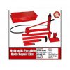 Thiết bị kéo nắn khung xe tai nạn thủy lực 20 tấn TRA0204 3 Thiết bị kéo nắn khung xe tai nạn thủy lực 20 tấn TRA0204