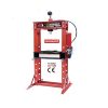 Máy Ép Thủy Lực 30 Tấn Giá Rẻ TY30002 2 Máy Ép Thủy Lực 30 Tấn Giá Rẻ Sử Dụng Bơm Tay Hoặc Bơm Thủy Khí