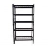Kệ thép 5 tầng CSPS ngăn lưới 91cm - 107cm - 122cm - 152cm 2 Kệ thép 5 tầng CSPS ngăn lưới 91cm - 107cm - 122cm - 152cm