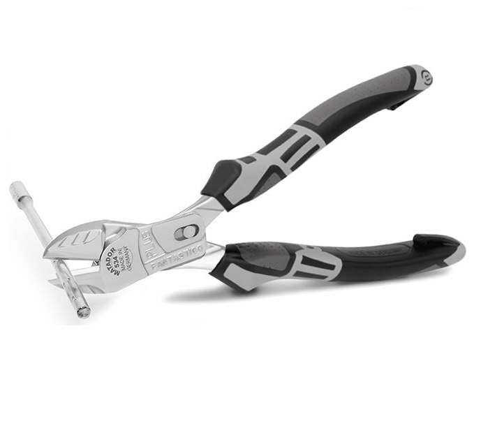 Kìm cắt cường lực 200mm (8'') Matador 0530 0200 1 Kìm cắt cường lực 200mm (8'') Matador 0530 0200