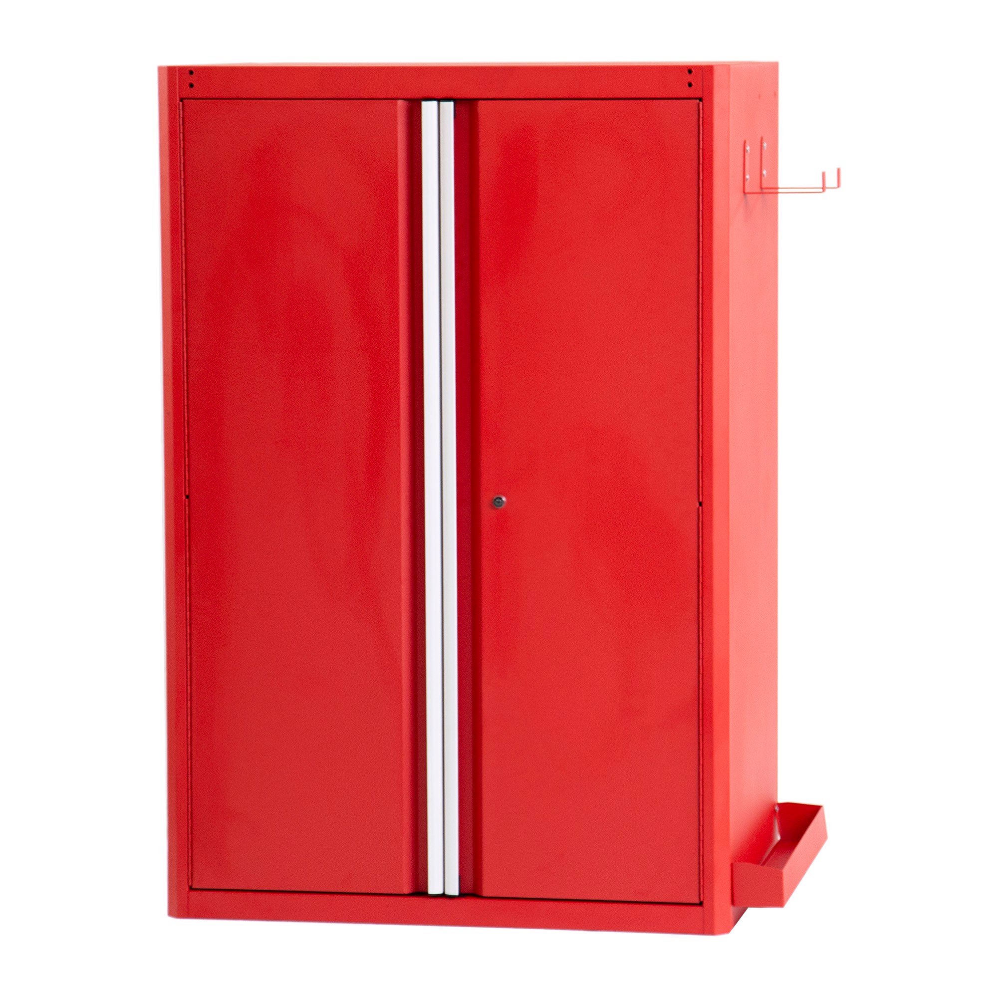 Tủ dụng cụ CSPS 9102 91cm đen/đỏ - 02 ngăn 1 Tủ dụng cụ CSPS 9102 91cm đen/đỏ - 02 ngăn