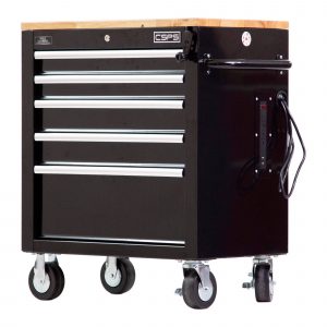 Tủ dụng cụ đồ nghề CSPS 7605 76 cm – 05 hộc kéo
