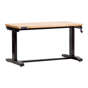 Bàn điều chỉnh độ cao CSPS 117 cm