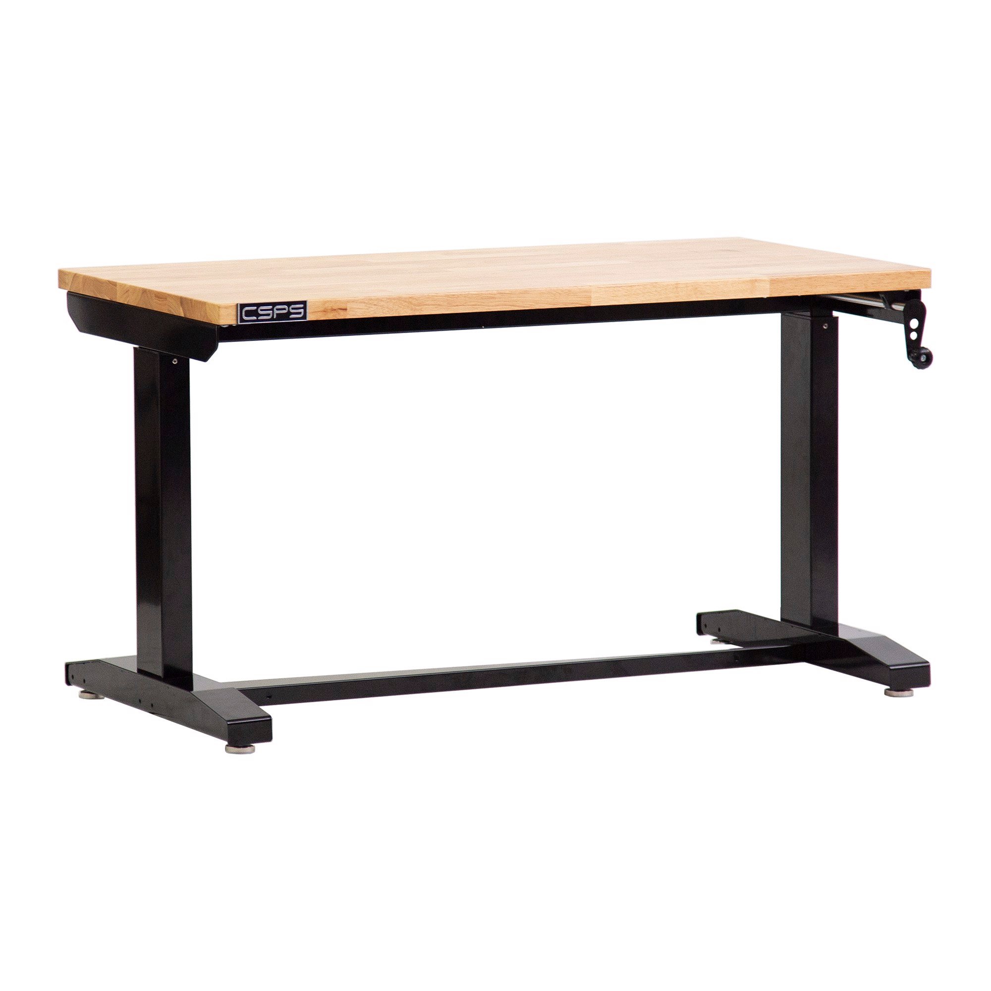 Bàn điều chỉnh độ cao CSPS 117 cm 1 Bàn điều chỉnh độ cao CSPS 117 cm