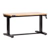 Bàn điều chỉnh độ cao CSPS 132 cm 3 Bàn điều chỉnh độ cao CSPS 132 cm