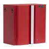 Tủ dụng cụ treo tường CSPS 6101 61cm đen/đỏ loại dài - 01 ngăn