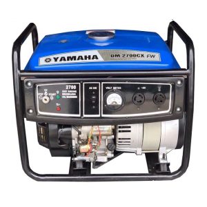 Máy Phát Điện Yamaha DM 2700CX