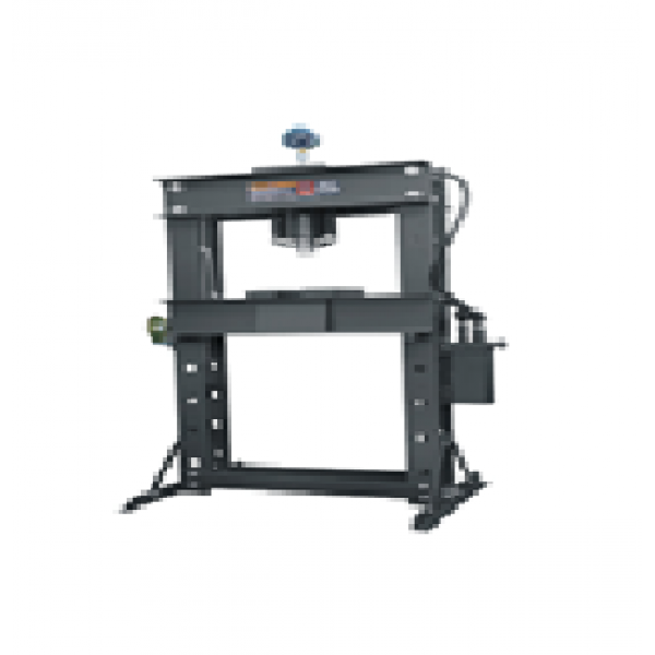 Máy ép thủy lực 50T ZX0901H 1 Máy ép thủy lực 50T ZX0901H