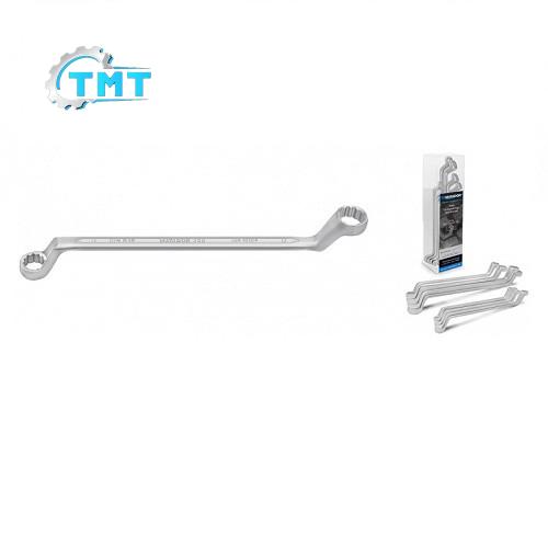 Bộ cờ lê hai đầu vòng hệ inch 8AF Matador 0200 9081 1 Bộ cờ lê hai đầu vòng hệ inch 8AF Matador 0200 9081