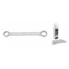 Bộ cờ lê hai đầu vòng loại thẳng MATADOR 0220