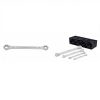 Bộ cờ lê hai đầu vòng TORX® 0221 9080 2 Bộ cờ lê hai đầu vòng TORX® 0221 9080