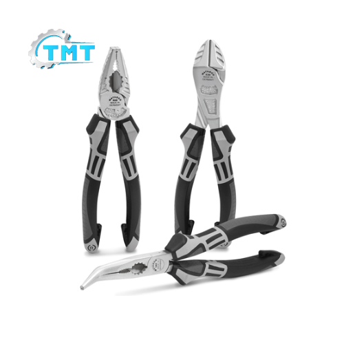 Bộ kìm đa năng 3 chi tiết Matador 0500 9031 1 Bộ kìm đa năng 3 chi tiết Matador 0500 9031