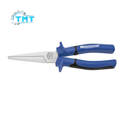 Kìm mỏ nhọn 160mm Matador 0525 0160 1 Kìm mỏ nhọn 160mm Matador 0525 0160