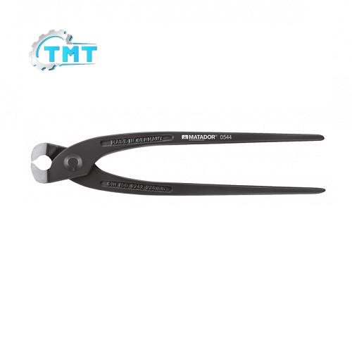 Kìm bấm cáp, bấm dây thép Matador 0544 1 Kìm bấm cáp, bấm dây thép Matador 0544