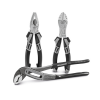 Bộ kìm đa năng 3 chi tiết Matador 0556 9030 3 Bộ kìm đa năng 3 chi tiết Matador 0556 9030