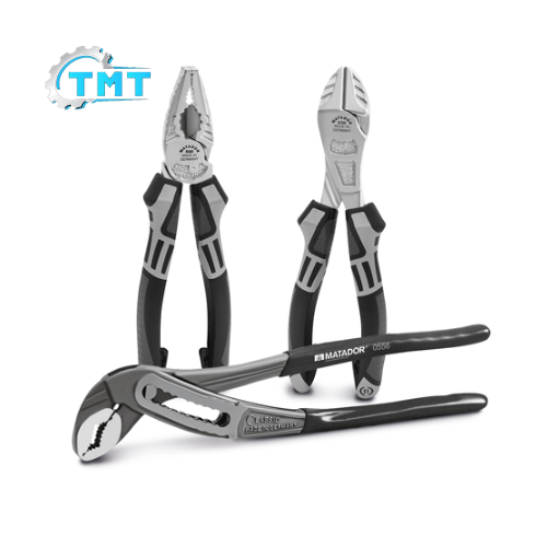 Bộ kìm đa năng 3 chi tiết Matador 0556 9030 1 Bộ kìm đa năng 3 chi tiết Matador 0556 9030
