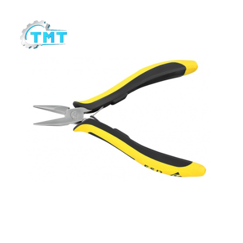 Kìm gắp chân linh kiện 120mm Matador 0560 0001 1 Kìm gắp chân linh kiện 120mm Matador 0560 0001