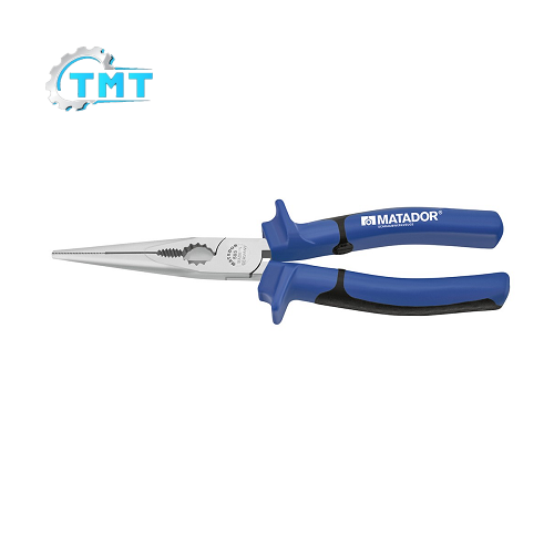 Kìm mỏ nhọn 205mm Matador 0585 0205 1 Kìm mỏ nhọn 205mm Matador 0585 0205