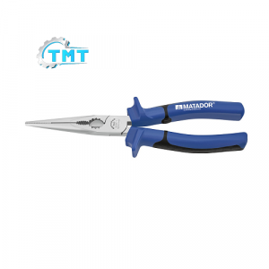 Kìm mỏ nhọn 170mm Matador 0585 0170
