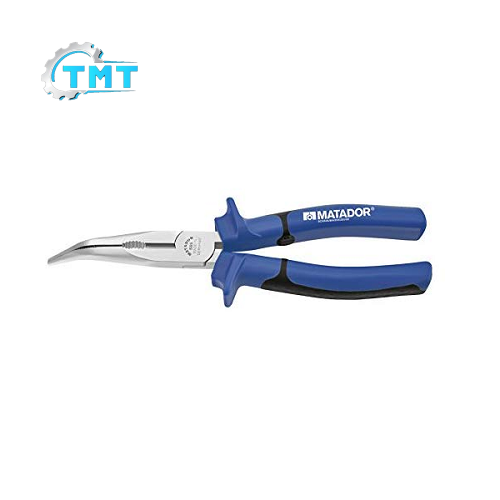Kìm mỏ cong 45° 205mm Matador 0586 0205 1 Kìm mỏ cong 45° 205mm Matador 0586 0205