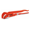 Mỏ lết răng " S shaped " Matador 0596 2 Mỏ lết răng