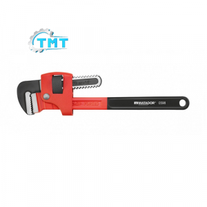Mỏ lết răng 14''/ 0-48 mm Matador 0598 0014