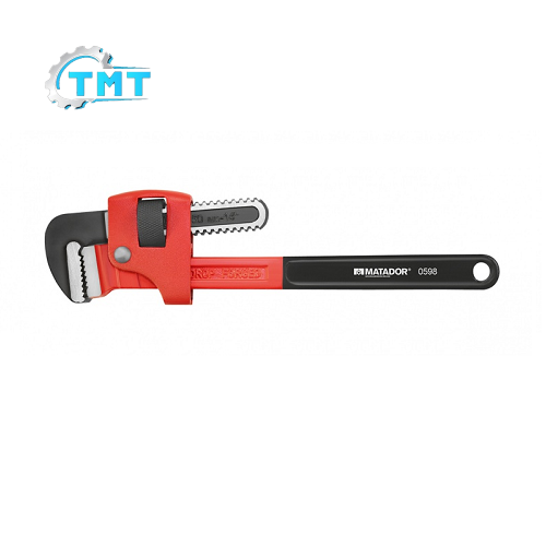 Mỏ lết răng 14''/ 0-48 mm Matador 0598 0014 1 Mỏ lết răng 14''/ 0-48 mm Matador 0598 0014