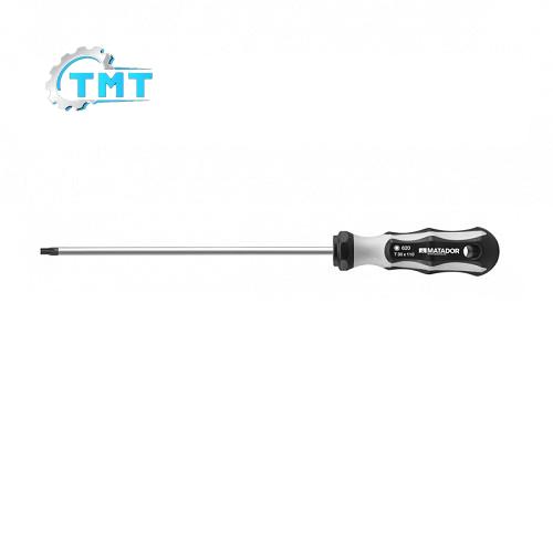 Tua vít sao - đầu hoa mai (TORX®) Matador 0620 1 Tua vít sao - đầu hoa mai (TORX®) Matador 0620