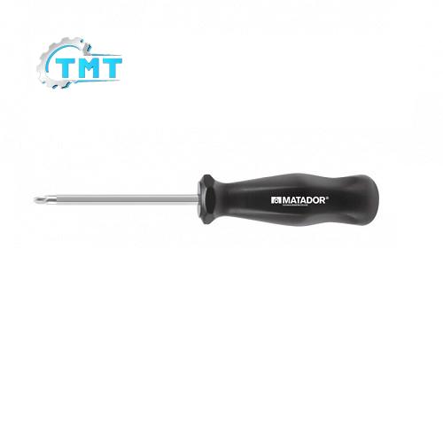 Tua vít đầu bake Matador 0653 1 Tua vít đầu bake Matador 0653