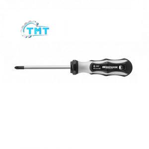 Tua vít đầu hoa thị (PZ) Matador 0657