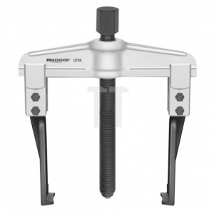 Cảo vòng bi 2 chấu đa năng 4.5 tấn, Krallex 20-90mm Matador 0726 0010