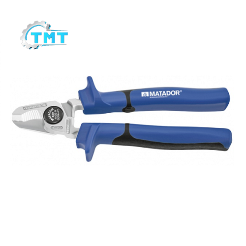 Kìm cắt cáp 160mm Matador 0829 0160 1 Kìm cắt cáp 160mm Matador 0829 0160