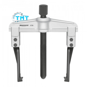 Cảo vòng bi 2 chấu đa năng 4.5 tấn, Krallex 25-130mm Matador 0726 0011