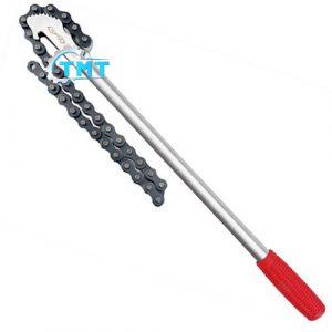 12inch Cờ lê dây xích TOPTUL JJAH1203