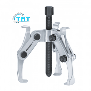 Cảo vòng bi 3 chấu 4,5 tấn, 40-220mm, Matador 0725 0002