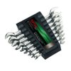 Bộ cờ lê 2 đầu mở 8 món Toptul GAAA0812 3 Bộ cờ lê 2 đầu mở 8 món Toptul GAAA0812