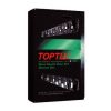Bộ cờ lê 2 đầu mở 8 món Toptul GAAE0817