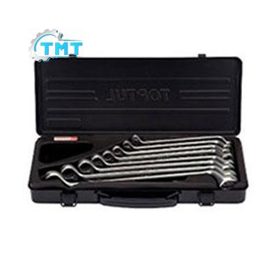 Bộ cờ lê 2 đầu vòng Toptul GTA08370 1 Bộ cờ lê 2 đầu vòng Toptul GTA08370