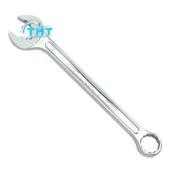 Bộ Cờ lê miệng vòng 8mm Toptul AAEQ0808 1 Bộ Cờ lê miệng vòng 8mm Toptul AAEQ0808