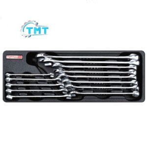 Bộ cờ lê vòng miệng 13 chi tiết TOPTUL GAAT1304