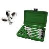 Bộ cờ lê vòng miệng tự động 10 món Toptul GAAI1003 3 Bộ cờ lê vòng miệng tự động 10 món Toptul GAAI1003