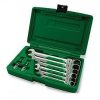 Bộ cờ lê vòng miệng tự động 10 món GAAI1002 3 Bộ cờ lê vòng miệng tự động 10 món GAAI1002