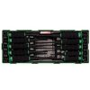 Bộ đột 10 món Toptul GTA10260 2 Bộ đột 10 món Toptul GTA10260
