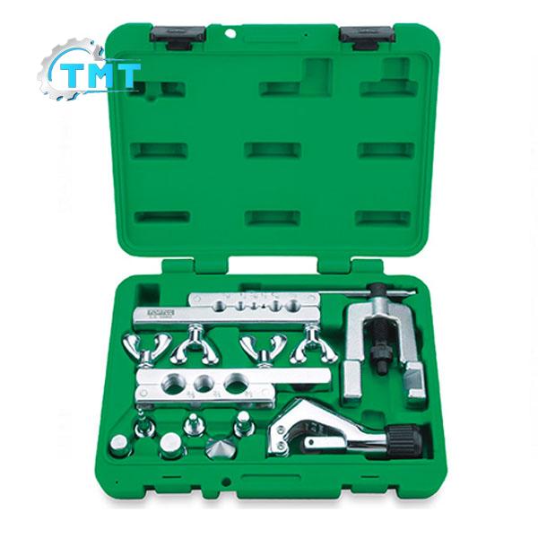 Bộ lã ống đồng Toptul JGAI1001 1 Bộ lã ống đồng Toptul JGAI1001
