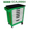 Bộ tủ dụng cụ 7ngăn xanh 211 chi tiết Toptul GCAJ0064 3 Bộ tủ dụng cụ 7ngăn xanh 211 chi tiết Toptul GCAJ0064