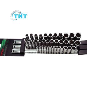 Bộ tuýp lục giác 37 cái ToptuI GAAQ3703 1 Bộ tuýp lục giác 37 cái ToptuI GAAQ3703